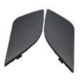 thumbnail image 5 of Car Front Bumper Towing Hook Eye Cover Cap for Toyota RAV4 2016 2017 2018 532850R080,532860R080, 5 of 5