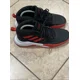 thumbnail image 5 of Ad-id-as Own The Game Basketball Shoe Black Red Men’s Size 6, 5 of 6