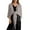 Grey, variant on Shawl Knitted Openwork Triangle Scarf Autumn and Summer Thin Large Cover Up Face Wrap Scarf Women Scarf Womens Lightweight Sleeves to Cover for Women Dressy plus Size Coat Shawl for Women