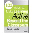 thumbnail image 2 of 101 Ways to Make Learning Active Beyond the Classroom (Active Training Series), 2 of 4