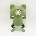 thumbnail image 4 of Wind up Toy Frog Funny Creative Smooth Swimming Pool Toy Bath Toy for Toddlers, 4 of 10