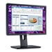 Dell Professional P1913 - LED monitor - 19