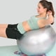 thumbnail image 3 of 1 pelota de yoga antiexplosión para pilates., 3 of 3