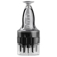 thumbnail image 2 of Scalp Oil Applicator Hair Oil Applicator Hair Serum Applicator Scalp Applicator Bottle Root Comb Scalp Massager Non Spill Precision Hair Care Tool Travel Use Reusable, 2 of 7