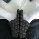 thumbnail image 5 of Zapatillas de moda Sandalias Mujer Hombre Antideslizante EVA para dormitorio Interior ar Exterior , Negro 43 a 44 Salvador Chanclas Sandalias Chanclas, 5 of 10