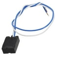 thumbnail image 3 of Dickly Exterior Door Handle Button 826512W710 for Santa FE 2013-2019 Accessory, 3 of 9