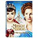 Mirror Mirror (Single Disc WS)