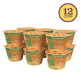 thumbnail image 2 of Annies Macaroni and Cheese, Microwave Cups, Pasta & Real Aged Cheddar Mac and Cheese, 2.01 oz Cup (Pack of 12), 2 of 4