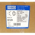 thumbnail image 4 of Fasco HVAC Motor,1/125-1/200 HP,115V,CCW/LE D129, 4 of 4