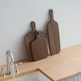 thumbnail image 3 of Accessoires de Cuisine Maison de Poupée 1/12 Miniature Brun Foncé, 3 of 8