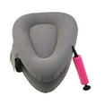 thumbnail image 2 of Entrenamiento de guía de swing de golf, s de entrenamiento Corrector de inflable Práctica recta Corrector de de Accesorios de gris Macarena Ayuda de entrenamiento de swing de golf, 2 of 8