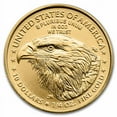 thumbnail image 4 of 2023 1/4 oz American Gold Eagle (MD® Premier + PCGS FirstStrike®), 4 of 4