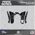 thumbnail image 4 of Kalair GFX Graphics Kit for Yamaha ATV YFZ 50 (All Years) Prime Series, 4 of 5