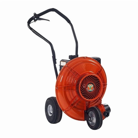 Billy Goat Gas-Powered Leaf Blower, Just Under 200, 200 mph, 89 dB(A) F602V