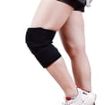 thumbnail image 3 of Heated Knee Brace with 3 Adjustable Temperature Settings, 3 of 5