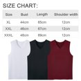 thumbnail image 3 of Camisetas sin mangas para gimnasio, camisetas sin mangas, camiseta musculosa para culturismo, 3 of 7