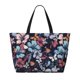 thumbnail image 2 of Fotbe Flowers ad Butterflies Bolsa de Viaje para Playa - Resistente al Agua, Bolsa Tote de Gran Capacidad y Ligera con 7 Bolsillos para Mujeres y Hombres, 2 of 7