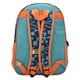 thumbnail image 3 of FM Mochila Primaria Grande Bob Esponja SB302A05BP, 3 of 3