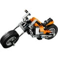 thumbnail image 3 of LEGO Creator Street Rebel, 3 of 4