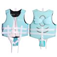 thumbnail image 2 of Kid Floaties Life Jackets Kids Pool Float Boat Accessories Arm Floaties for Kids 1-6years, 2 of 5