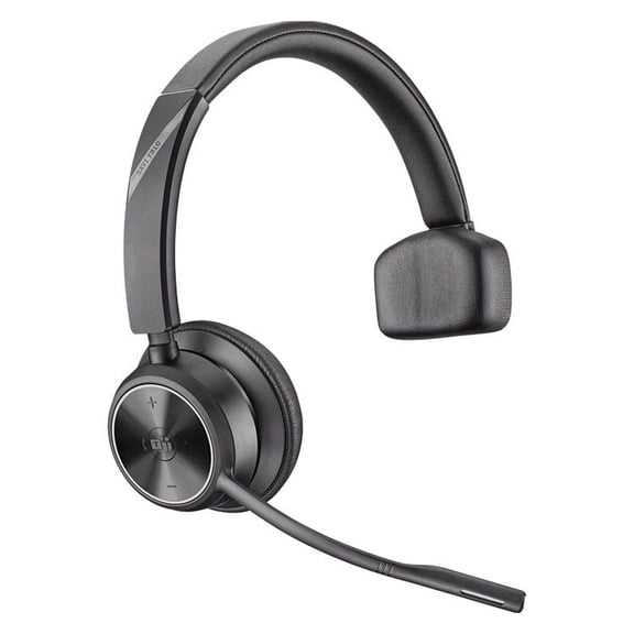 Pre-Owned Poly Savi 7310-M Office DECT Wireless Mono Headset Teams