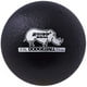 thumbnail image 1 of Piel de rinoceronte Dodgeball Champion Sports, color negro, 15 cm, 1 of 3