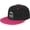 Pink, variant on Trash Day Best Day Waste Management Garbage Truck Trucker Hat Men Baseball Cap Women Dad Hat Ball Hat