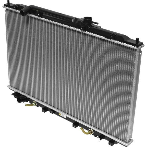 Radiator for 05-10 Honda Odyssey V6 3.5L