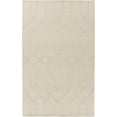 thumbnail image 2 of Surya LYD6016-46 Cream Lydia 4' X 6' Rectangle Wool Hand Knotted Geometric Area Rug, 2 of 3
