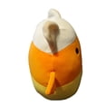 thumbnail image 2 of Squishmallows 8" Halloween Candy Corn Fang the Bat, 2 of 6