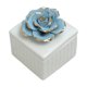 thumbnail image 2 of Fiudx Tarro de Cerámica, Organizador de Joyas Dorado Pintado a Mano, Elegante Candelabro, Decoración Versátil para Bodas, Regalo Perfecto para Cumpleaños, Elegante Detalle para El Hogar, Pieza Comple, 2 of 6