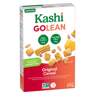 Céréales Kashi® GOLEAN® Originales