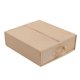 thumbnail image 2 of Caja de Almacenamiento de Sábanas Fiudx Juego de Cuatro Piezas Tela Armario de Almacenamiento, 2 of 3