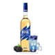thumbnail image 2 of Tequila Azul Centenario Reposado 700 ml, 2 of 4