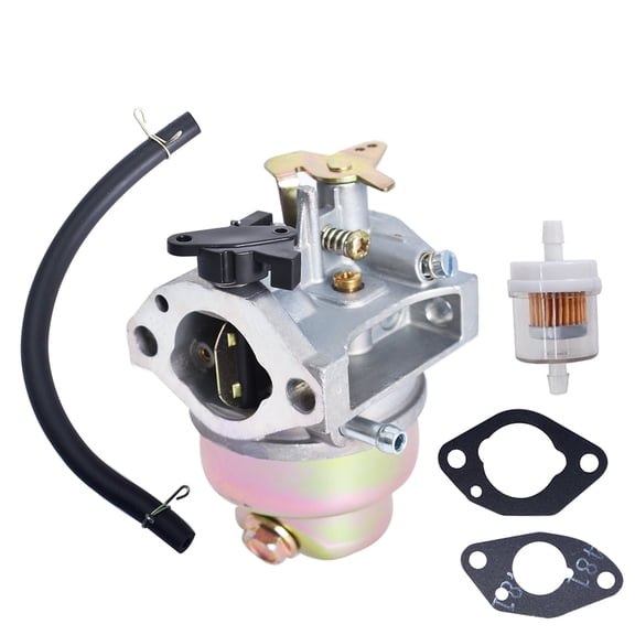ALL-CARB Carburetor For HONDA GCV135 GCV160 GC135 GC160  Gasket  Air Filter Fuel Line