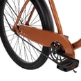 thumbnail image 3 of Huffy 26-inch Good Vibrations Men’s Cruiser Bike, Liquid Bronze, 3 of 8