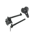 thumbnail image 4 of Sillín ajustable para Segway para Ninebot, sillín ajustable para patinete eléctrico Sillín para Segway para patinete eléctrico Ninebot Ingeniería de precisión, 4 of 12