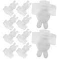 thumbnail image 1 of COOPHYA 10Pcs Leak Proof Stoppers for Hot Water Sacks Plug Home Use, 1 of 8