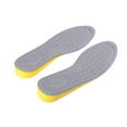 thumbnail image 3 of Las nuevas plantillas de aumento especiales de 1 par, 3 of 3