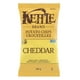 Croustilles de Kettle Cheddar 198g – image 1 sur 3