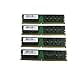 thumbnail image 3 of CMS 64 Go (4X16GB) DDR4 21300 2666MHZ Mémoire DIMM Enregistrée ECC Ram Mise à Niveau Compatible avec Dell PowerEdge R640, PowerEdge T640, PowerEdge R740, PowerEdge R740xd ECC Register - D61, 3 of 4