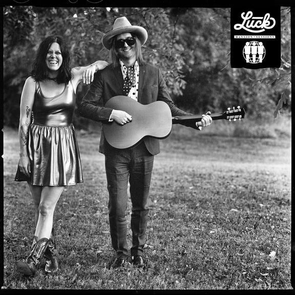 Lilly Hiatt - Luck Mansion Sessions - Music & Performance - Vinyl [7-Inch]