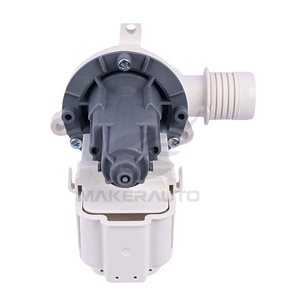 Washer Drain Pump for Whirlpool Washer Part number W11399437 W11259498 MVW4505MW0