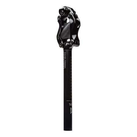 Cane Creek Thudbuster G4 LT Suspension Seatpost, 30.9mm, 420mm, Travel: 90mm