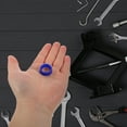 thumbnail image 2 of Miangastore Replacement Floor Jack Parts Horizontal 1Set 0.9X0.9X0.2In, 2 of 8