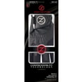 thumbnail image 6 of Zero Friction Men's Golf Glove, One Size, Black, LH, 6 of 6