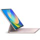 thumbnail image 1 of Funda con teclado Runelk para iPad Air 13 y iPad Pro 12.9 de tercera a sexta generación, 1 of 9