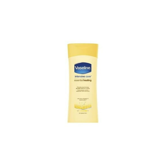 Vaseline 8712561479806 Vaseline Essential Moisture Conditioning Lotion 200ml