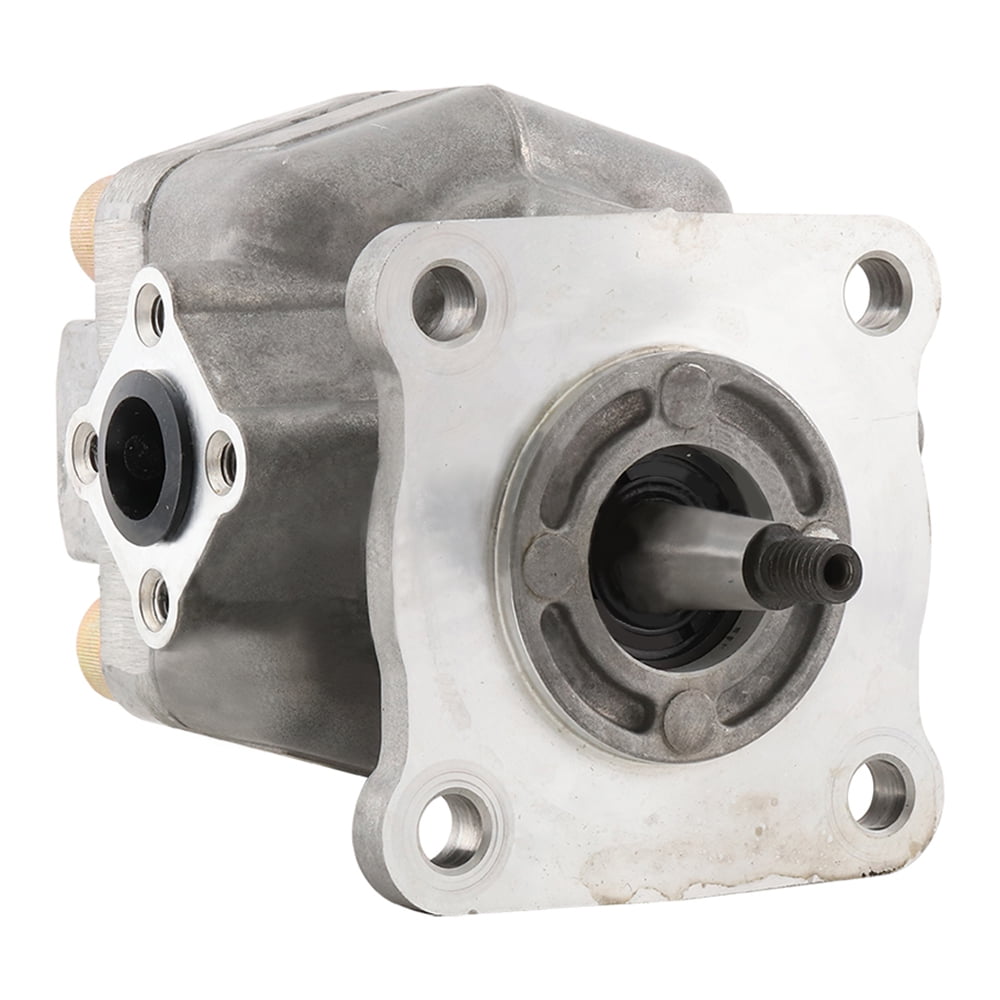 Power Steering Pump for Ford Compact Tractor 2110 Replaces 83940709