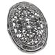 thumbnail image 4 of Broche Insignias de Regalo con Acabado Retro Strade Fareast Limited Plata, 4 of 6